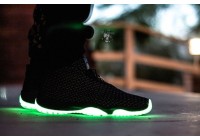 Delux Led Glowing Sneakers